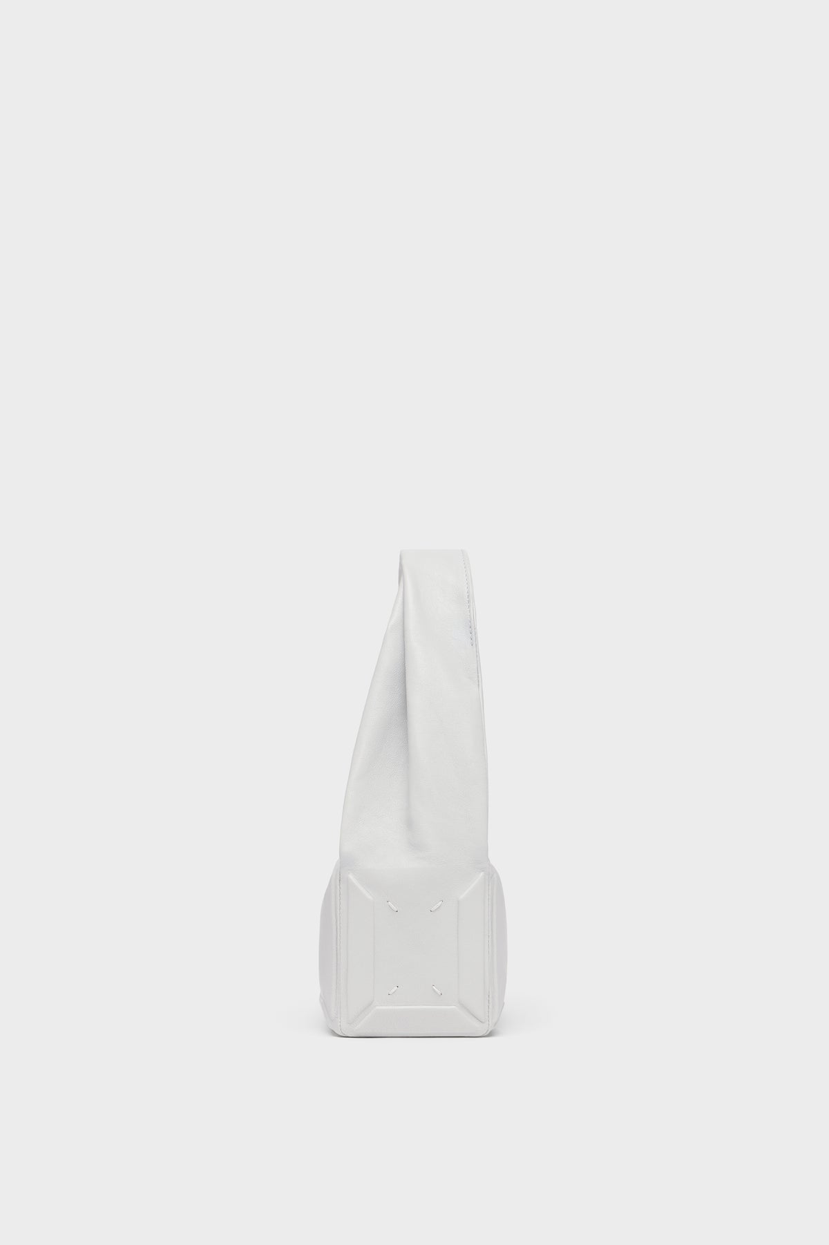 Box Bag East West Small
