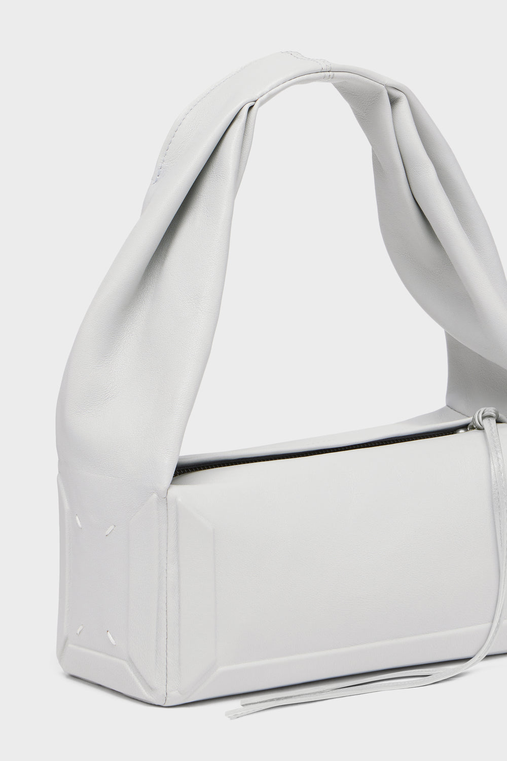 Maison Margiela Box Bag East West Small