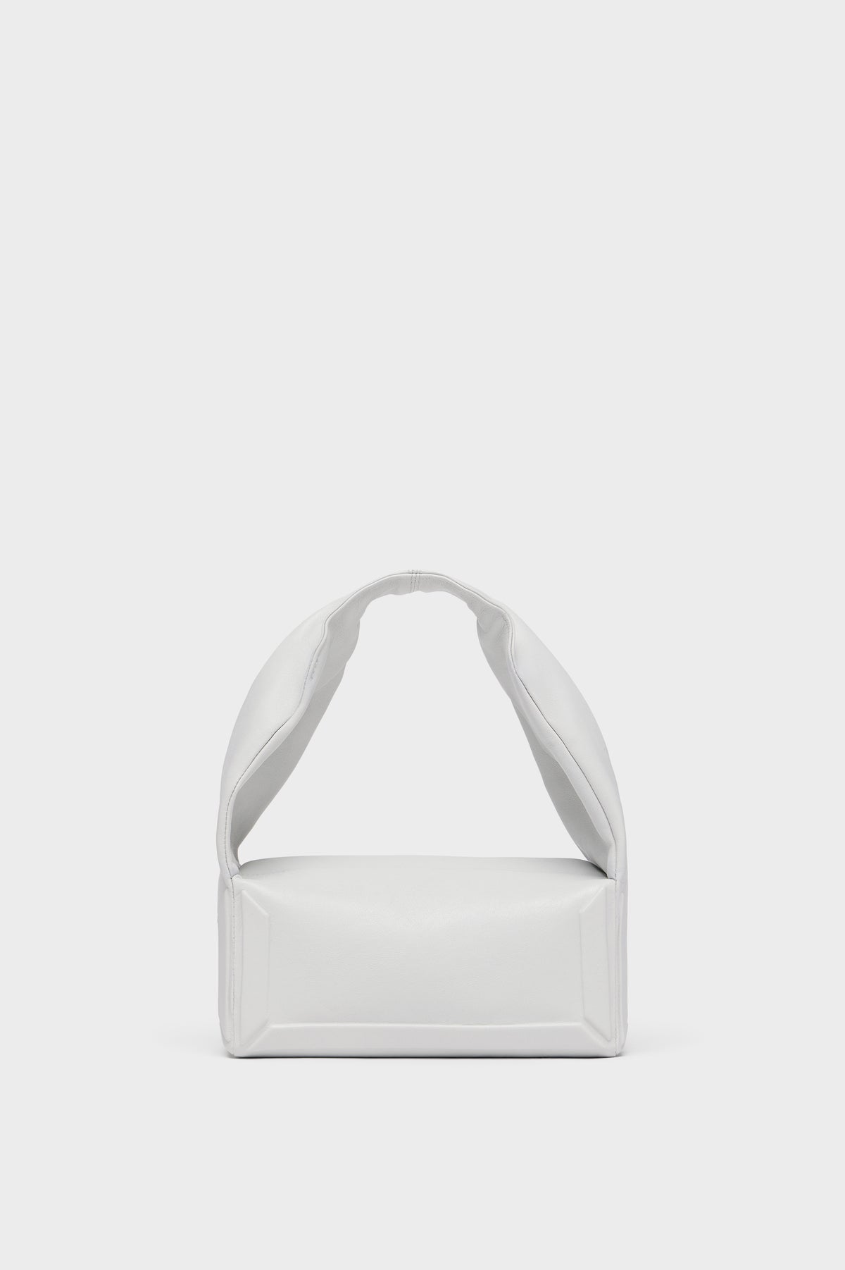 Box Bag East West Small