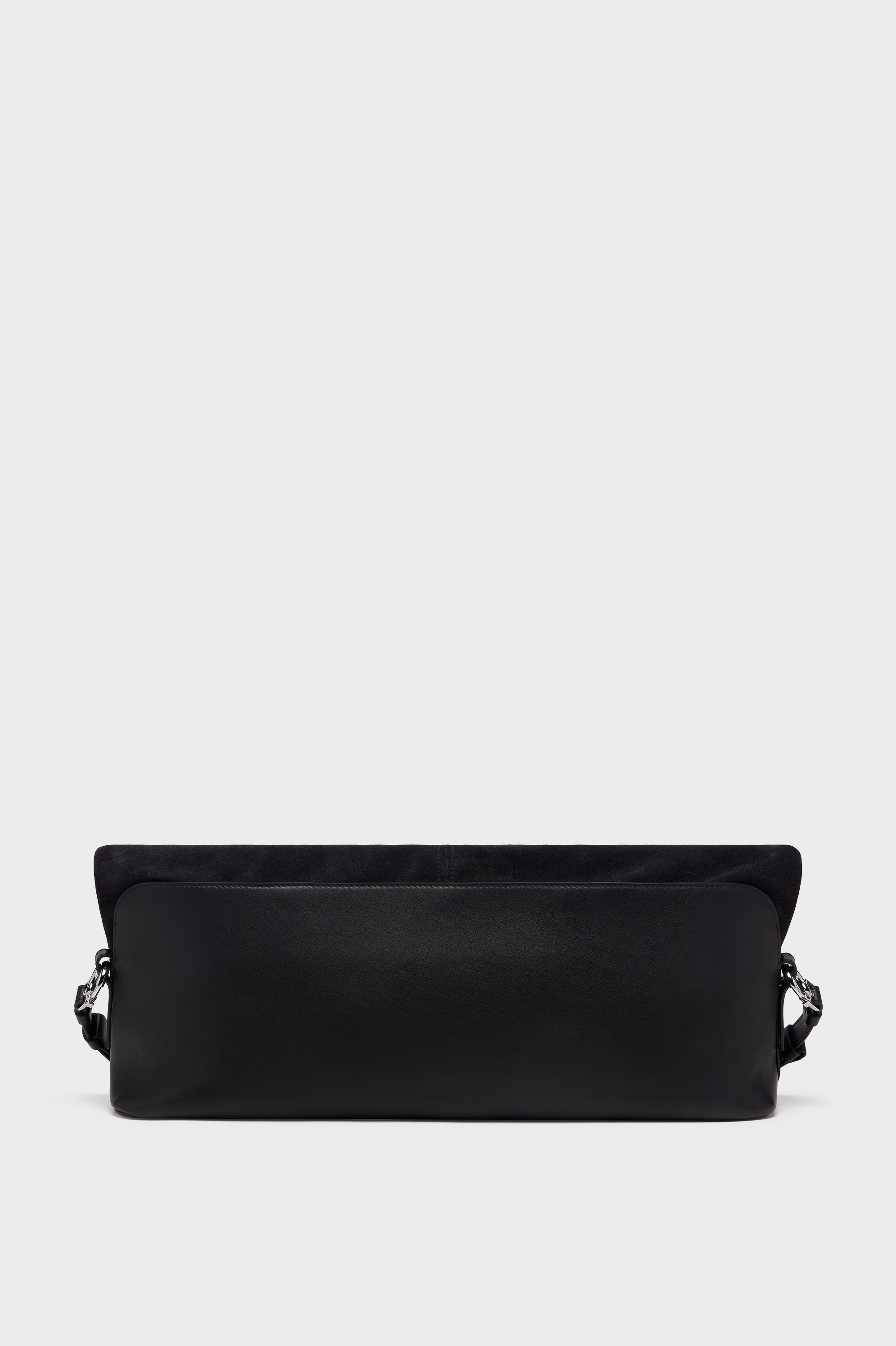 Designer Black 5AC Soft Pouch XL | Shop Online | Maison Margiela