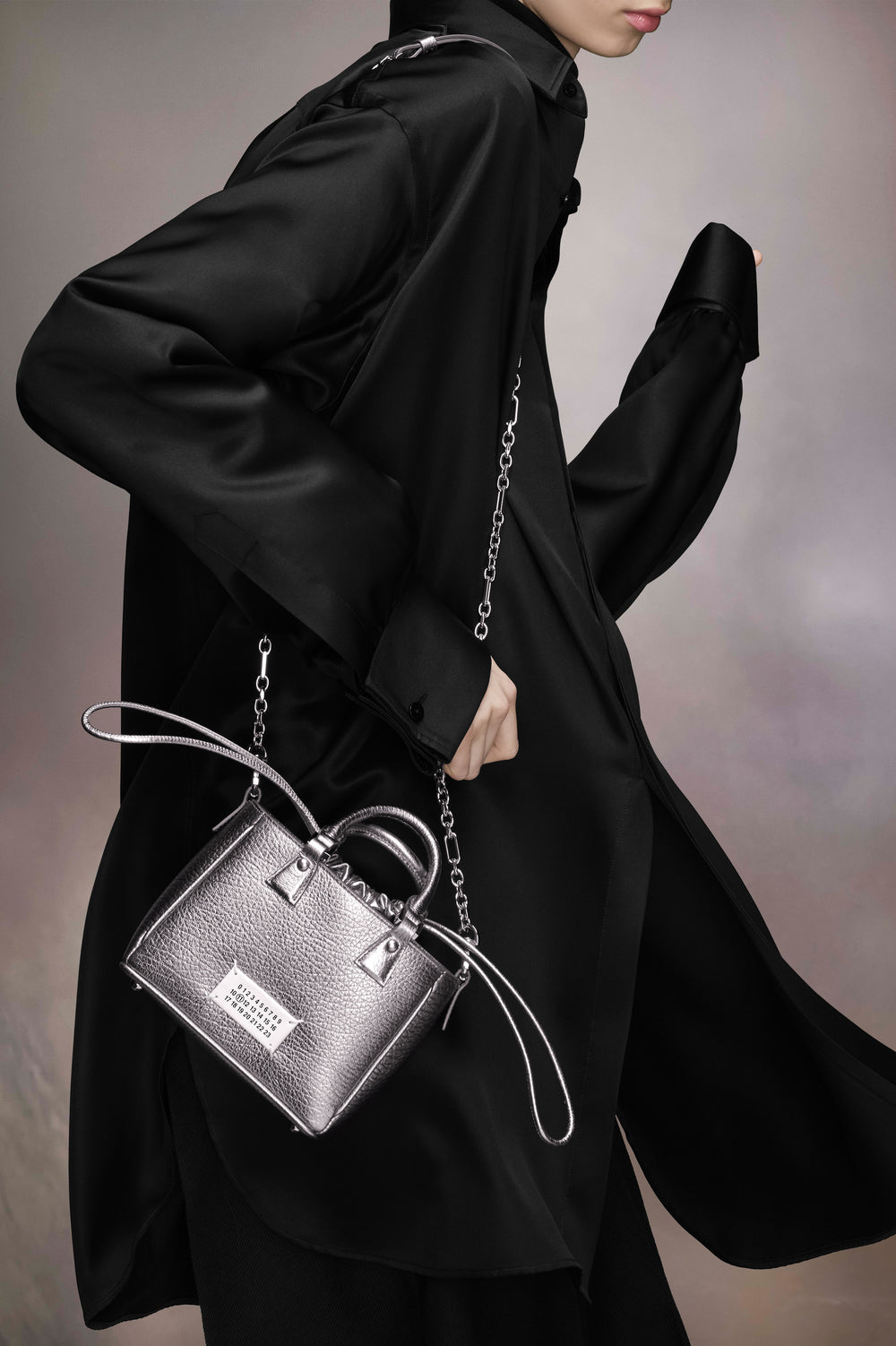 Maison Margiela 5AC Tote Horizontal