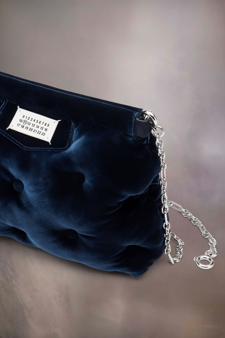 Glam Slam classique small Velvet