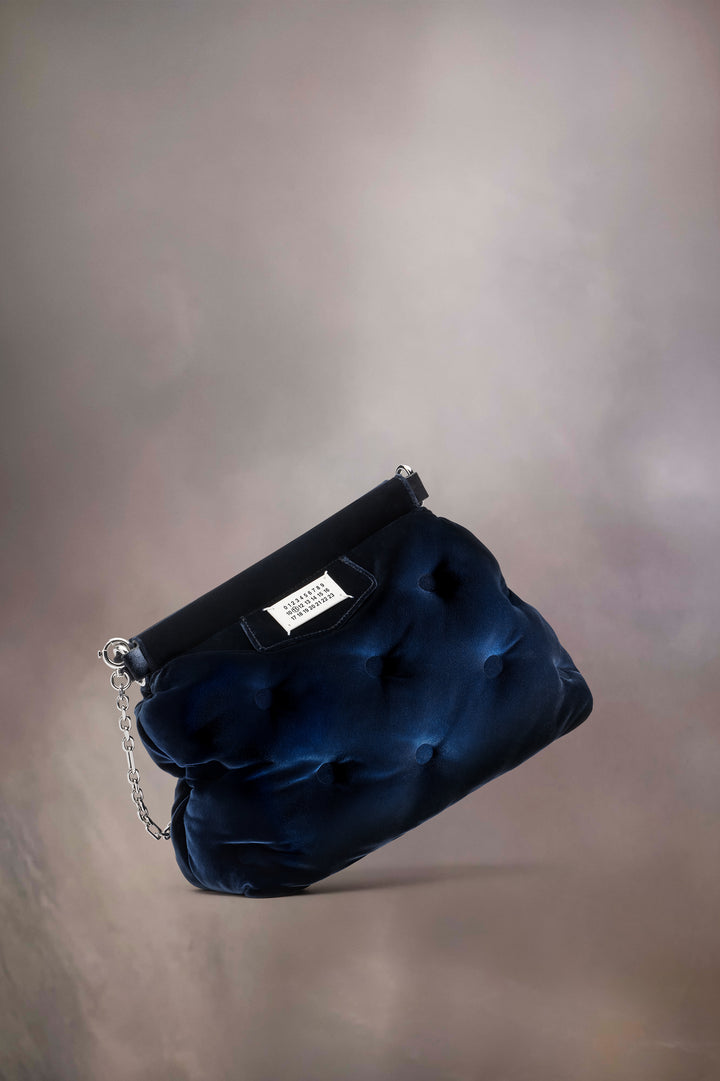 Glam Slam Classique Small Velvet