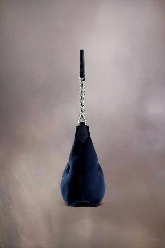 Maison Margiela Glam Slam Hobo Small