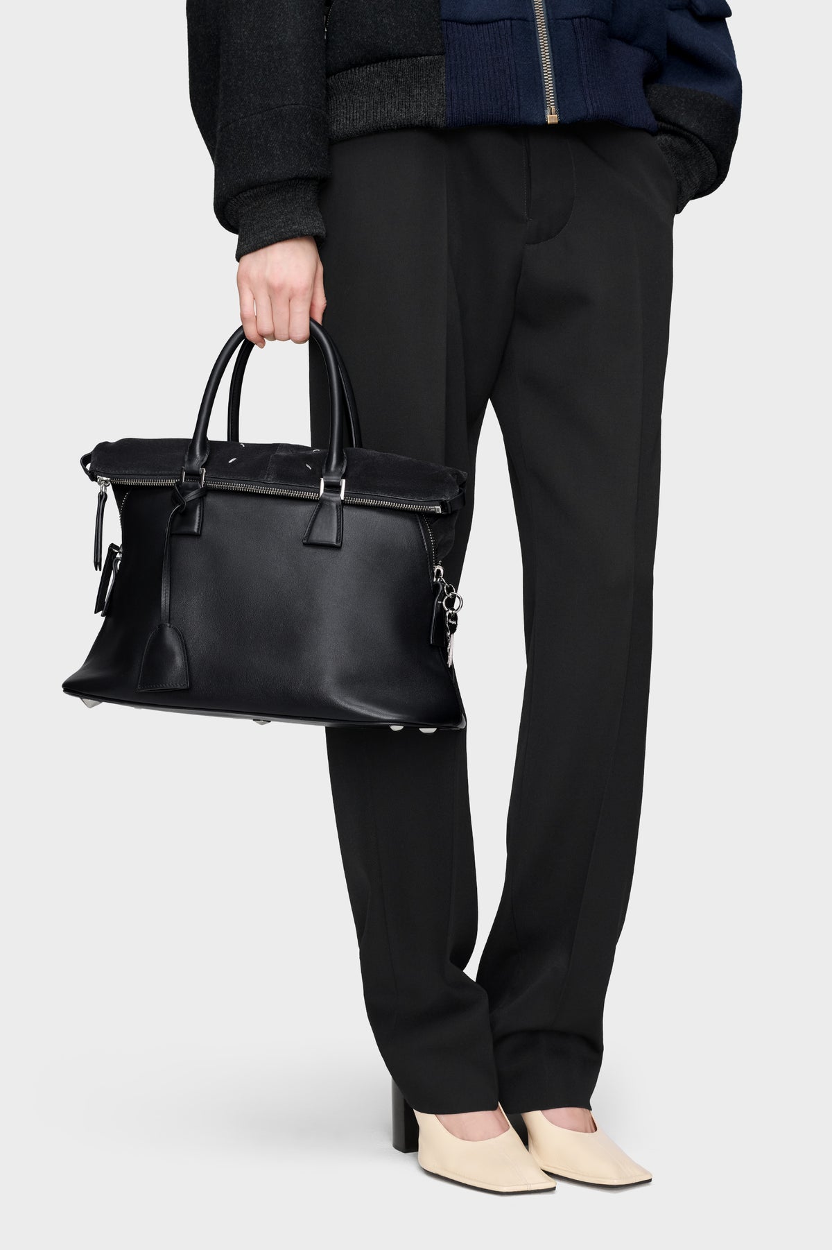 5AC متوسطة ناعمة