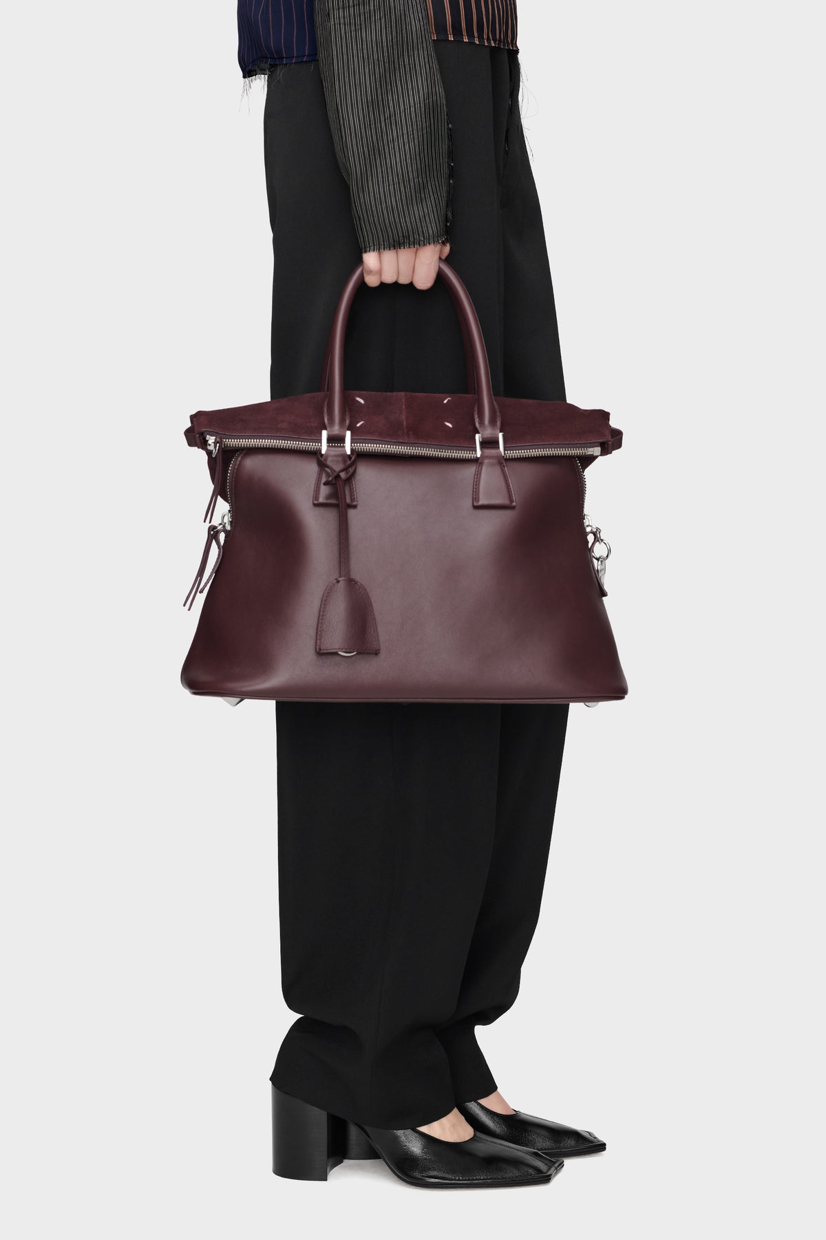 5AC متوسطة ناعمة