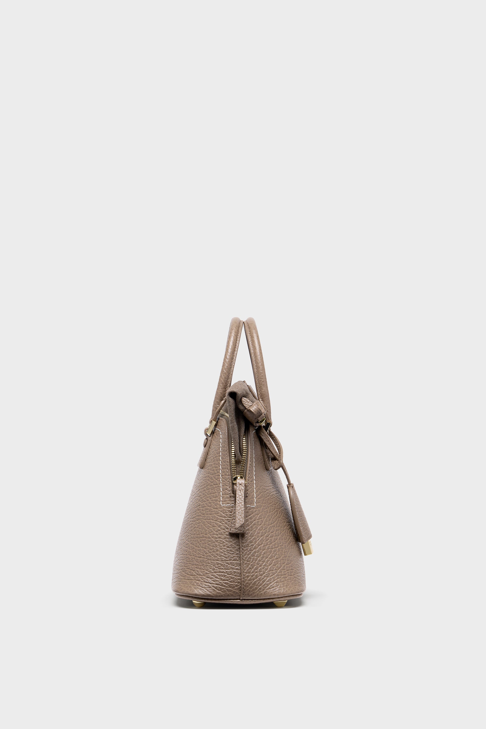 Designer Brown 5AC Classique Mini | Shop Online | Maison Margiela