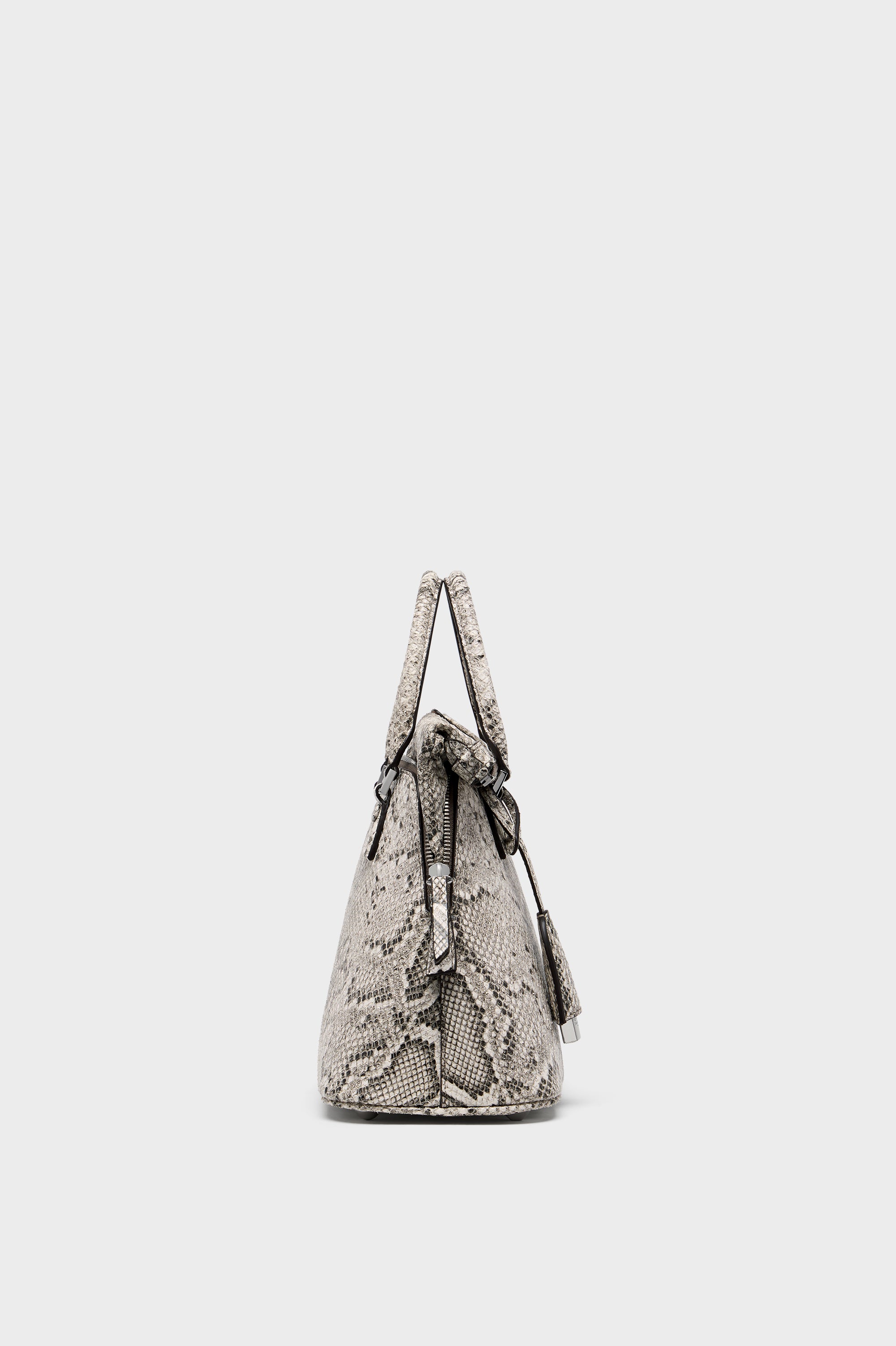 Designer Beige 5AC Classique Mini | Shop Online | Maison Margiela