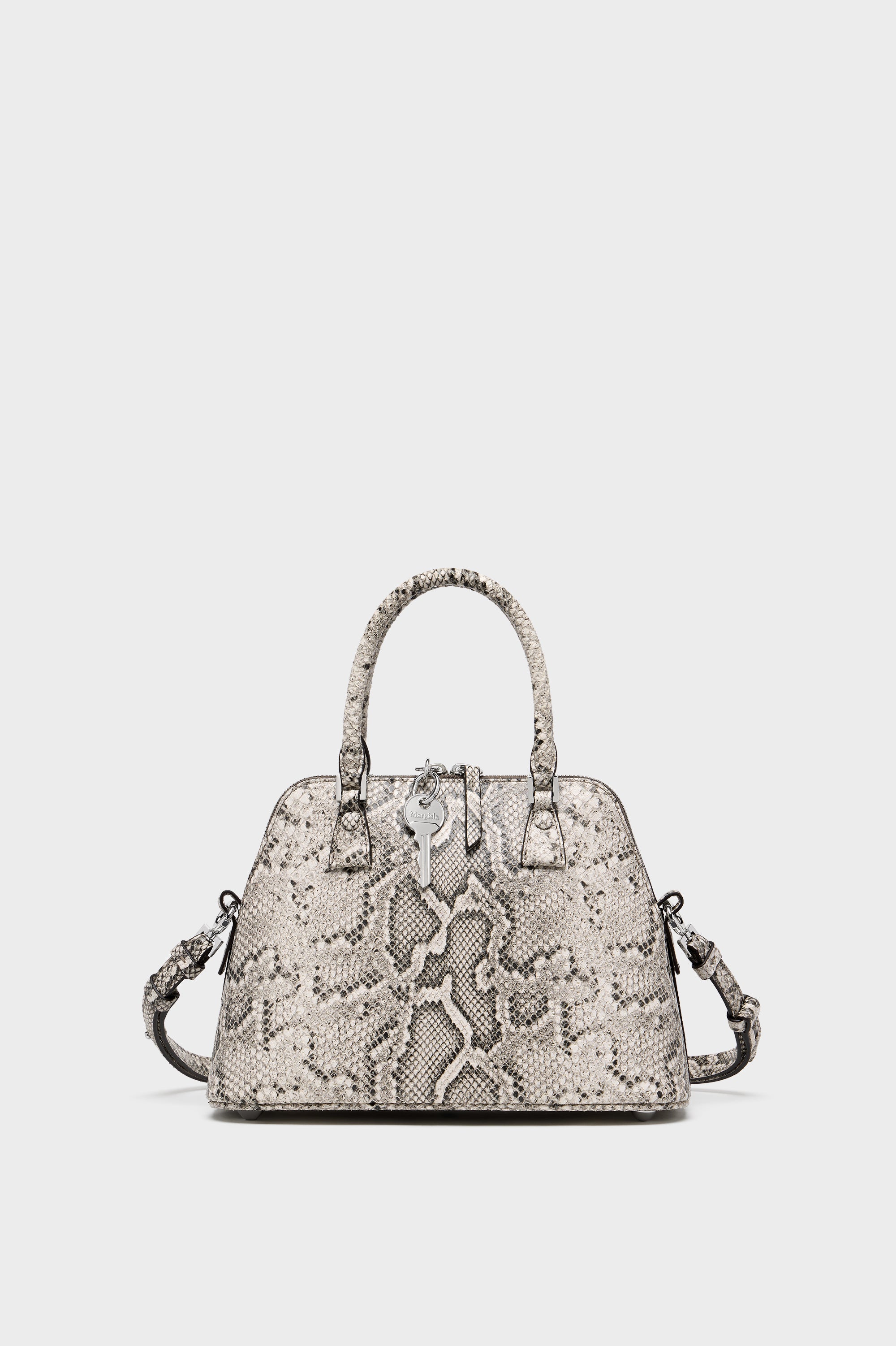 Designer Beige 5AC Classique Mini | Shop Online | Maison Margiela
