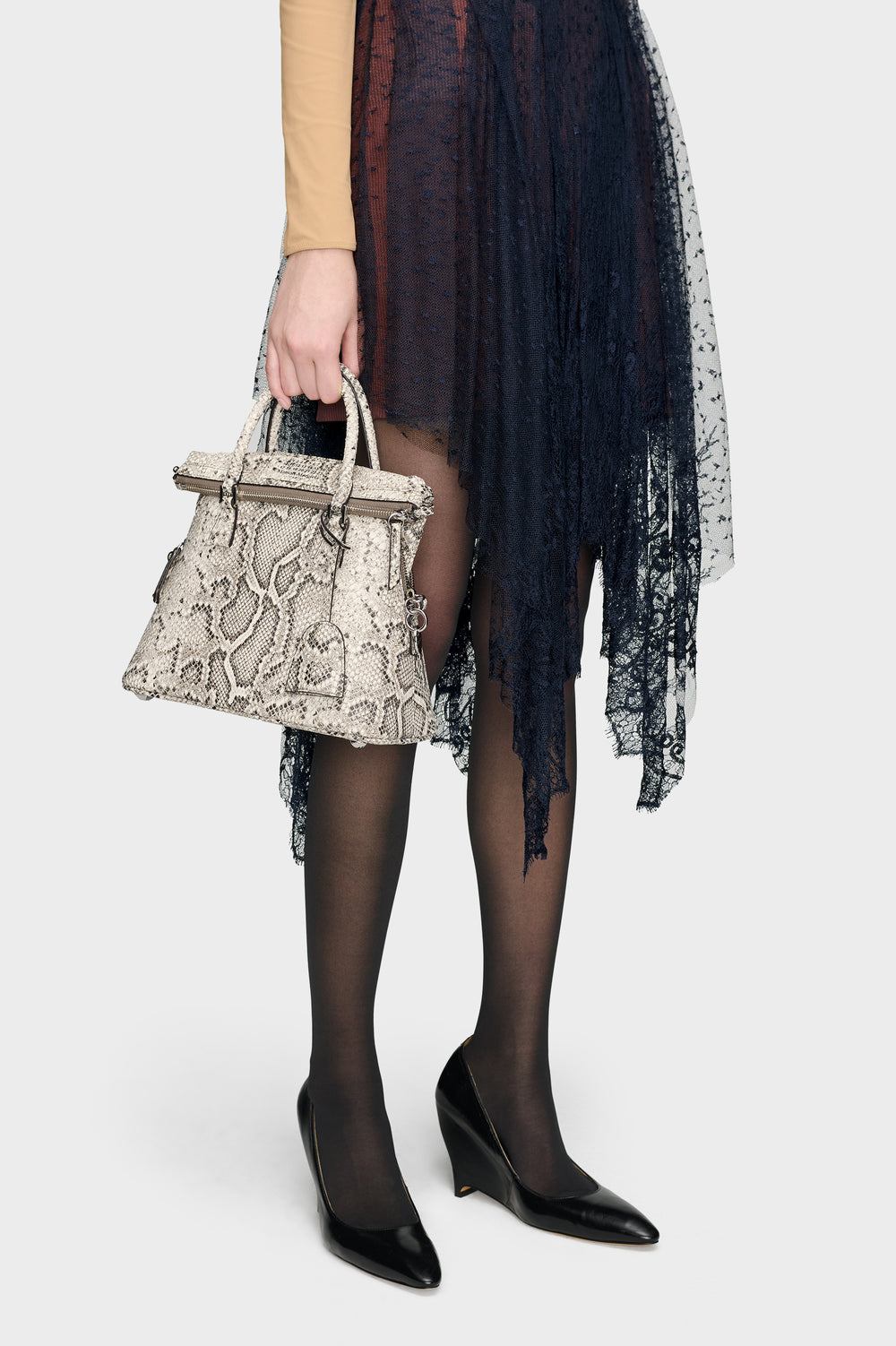 Maison Margiela 5AC Classique Mini