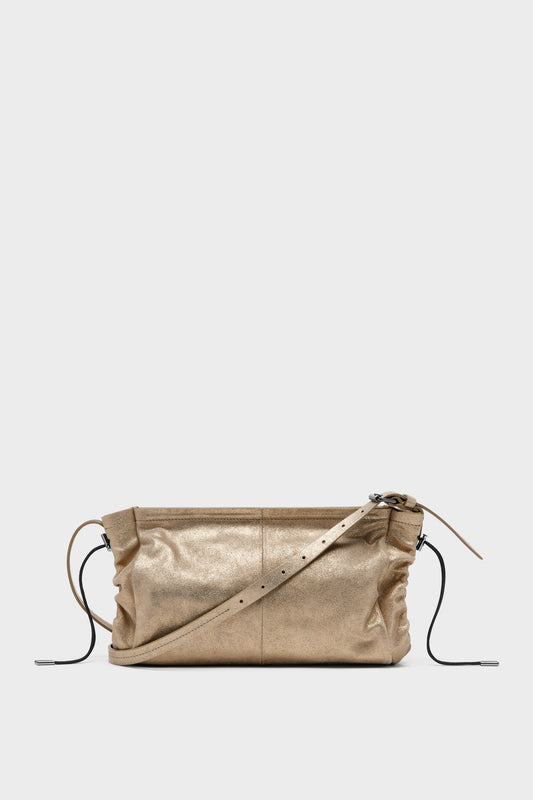 Maison Margiela Drawstring Shoulder Bag
