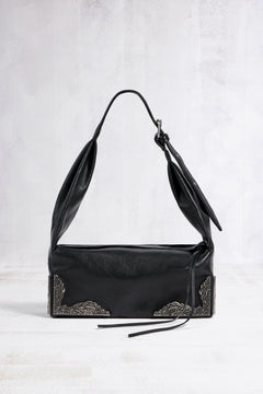Box Bag East West Medium
