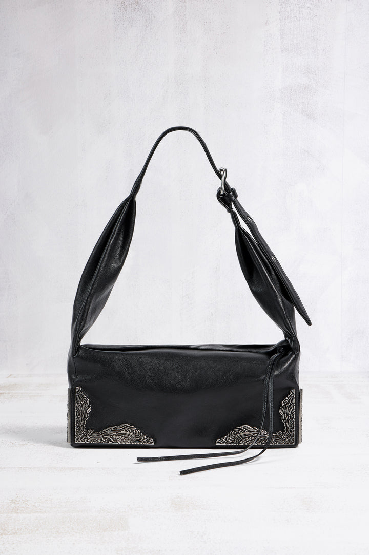 Box Bag East West Medium