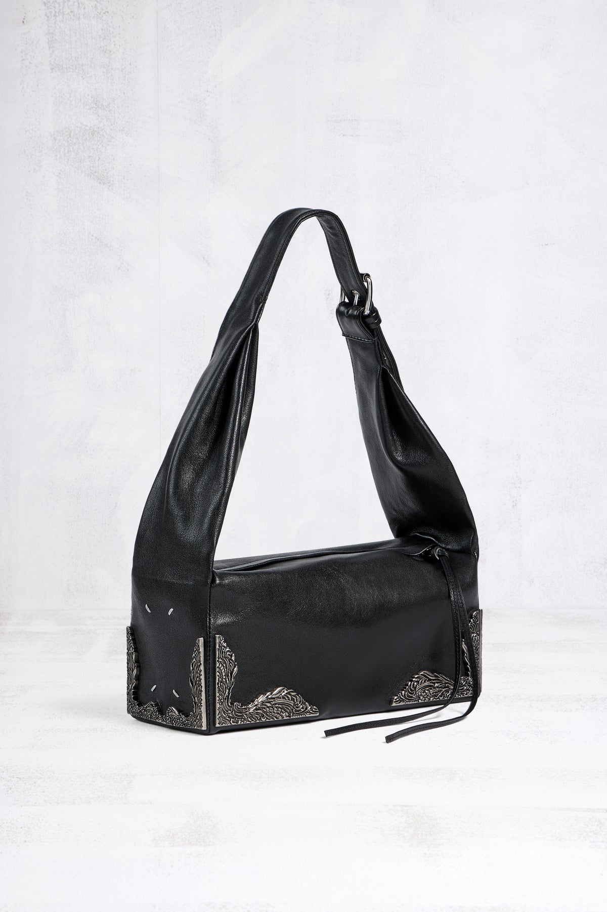 Box Bag East West Medium