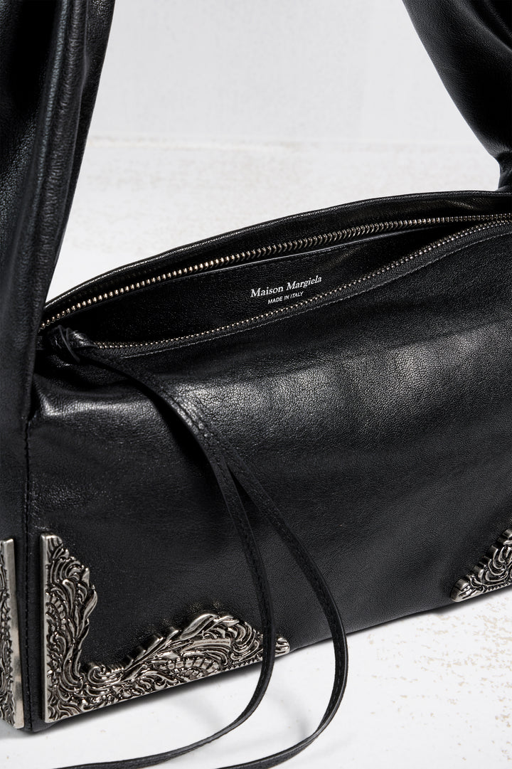 Box Bag East West Medium