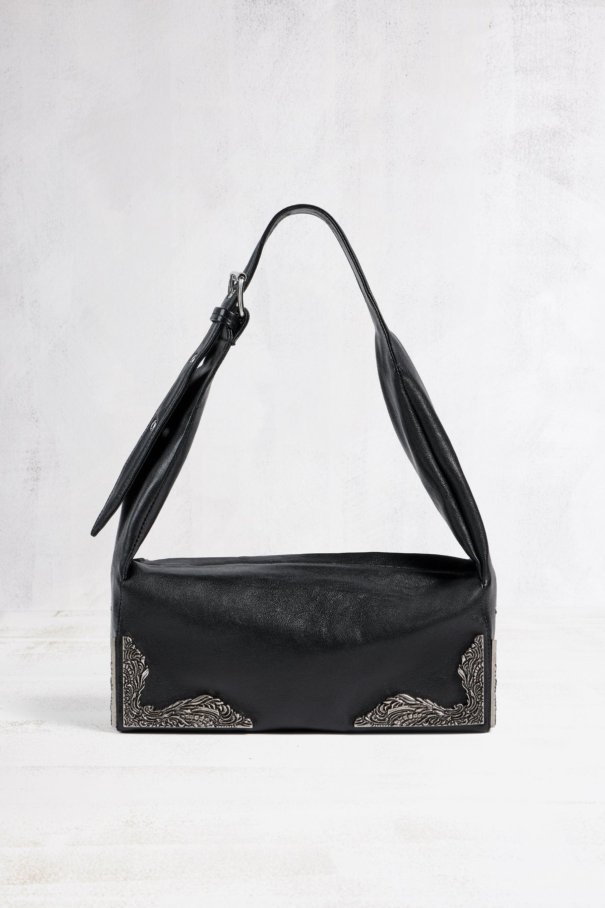 Box Bag East West Medium