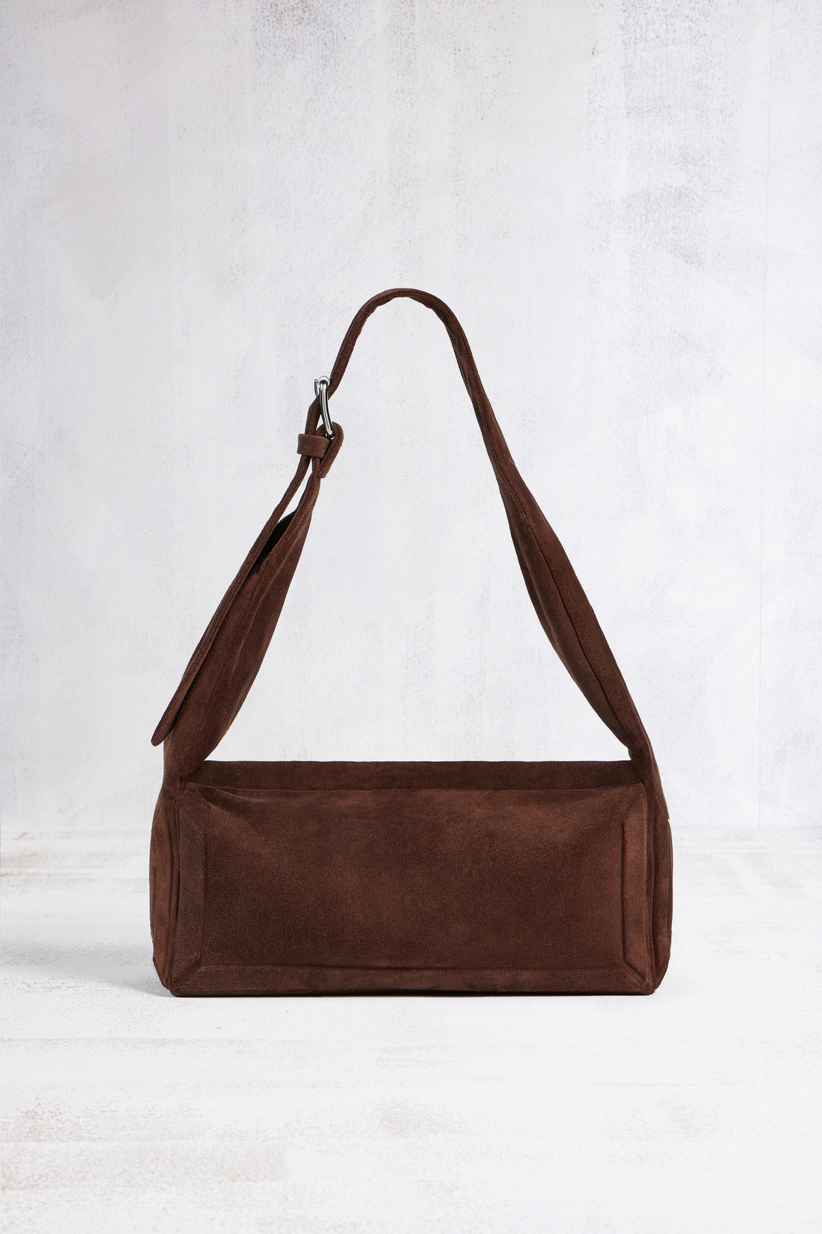 Box Bag East West Medium