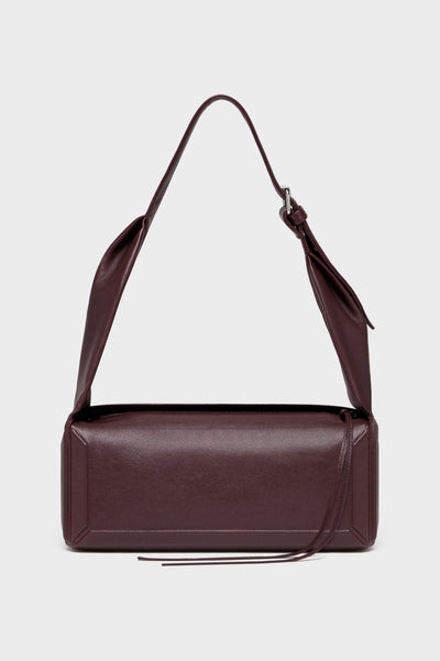 Box Bag East West Medium
