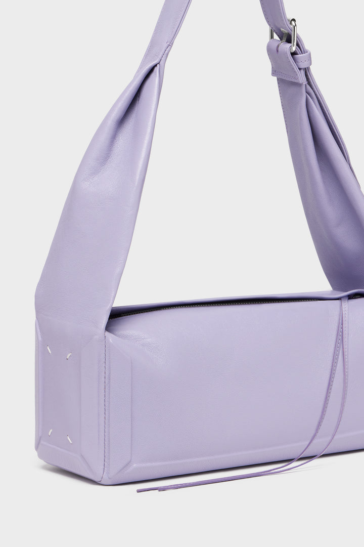 Box Bag East West Medium