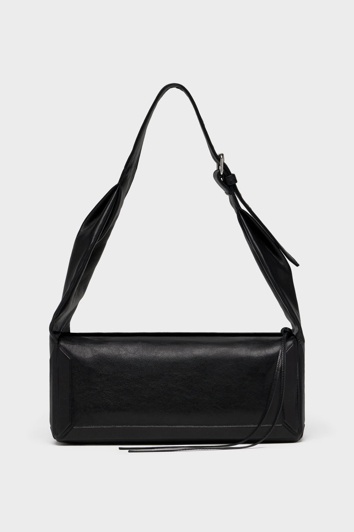 Box Bag East West Medium