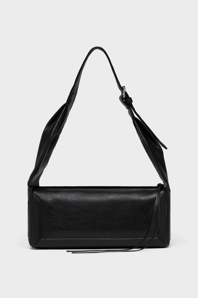 Box Bag East West Medium