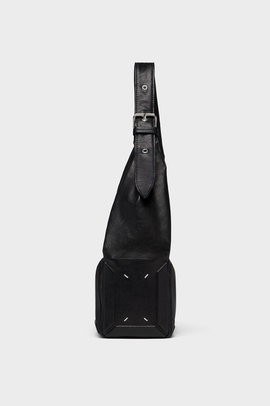 Maison Margiela Box Bag East West Medium