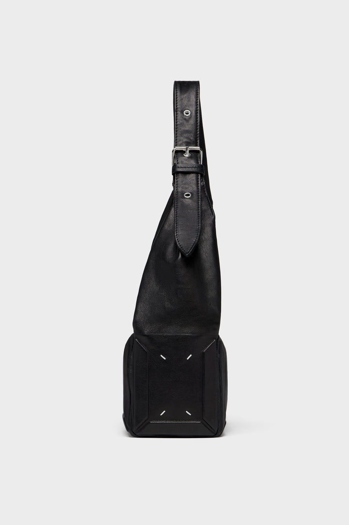Box Bag East West Medium