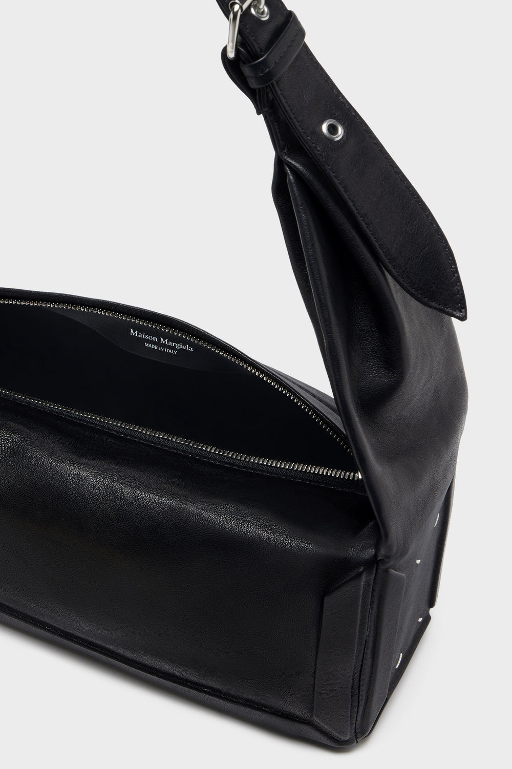 Maison Margiela Box Bag East West Medium
