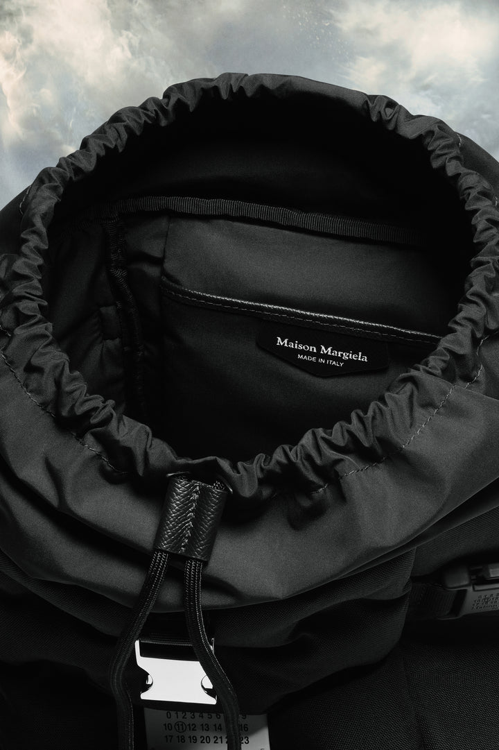 Glam Slam sport backpack small