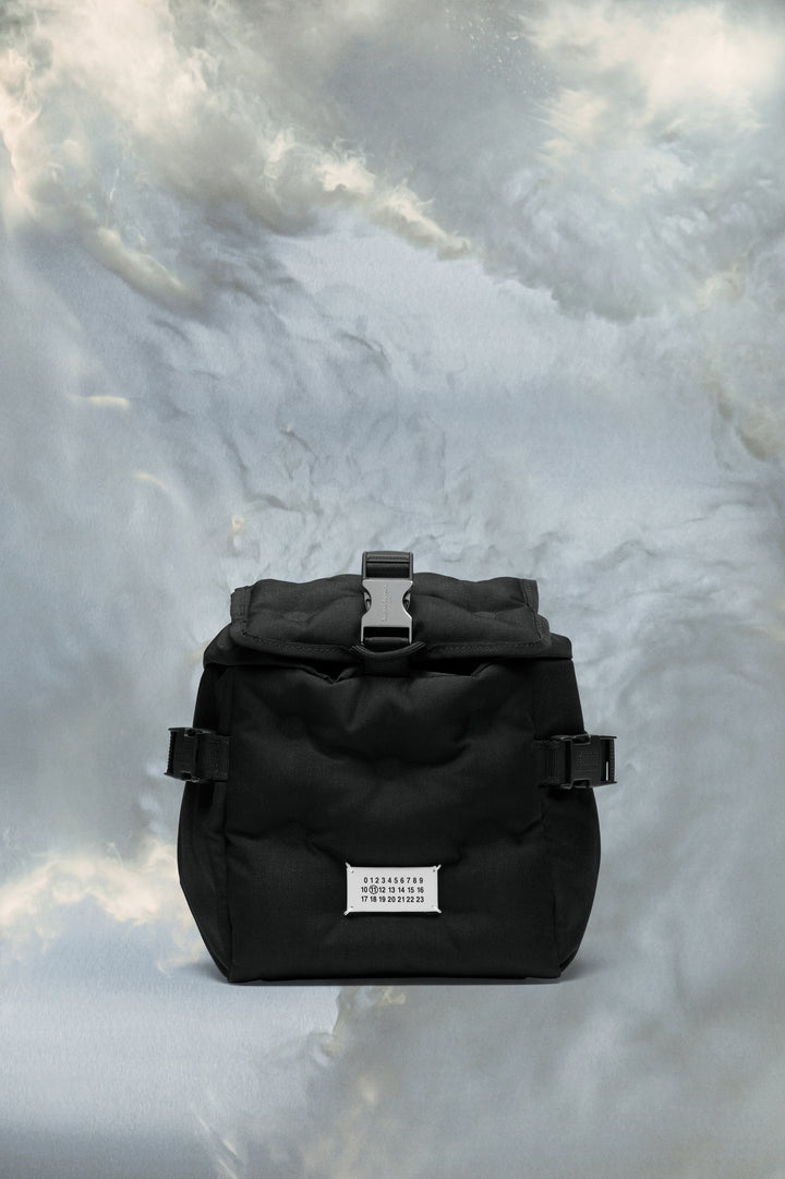 Glam Slam sport backpack small