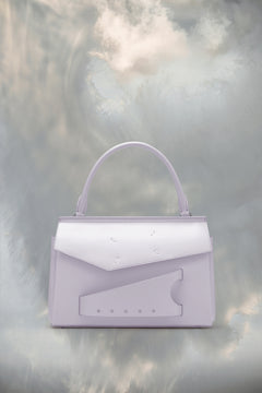 Snatched top handle small
