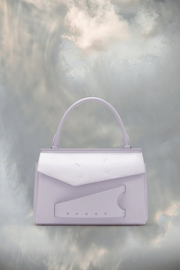 Snatched top handle small