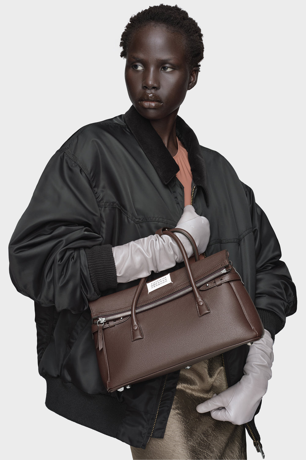 Maison Margiela 5AC East West Handbag