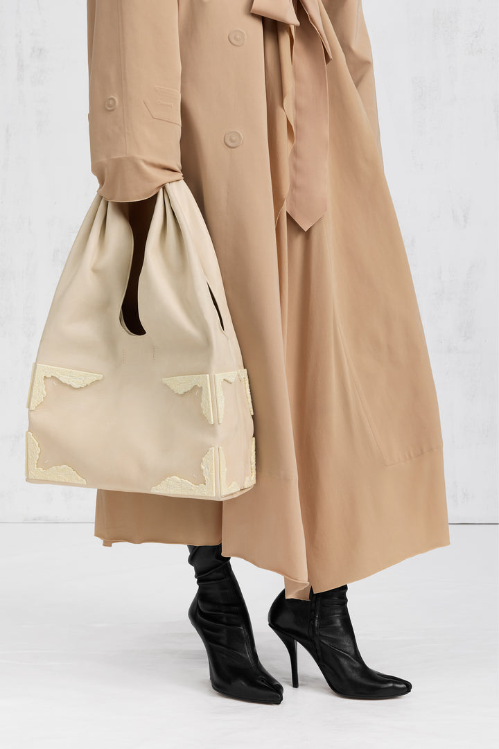 Box Bag Medium