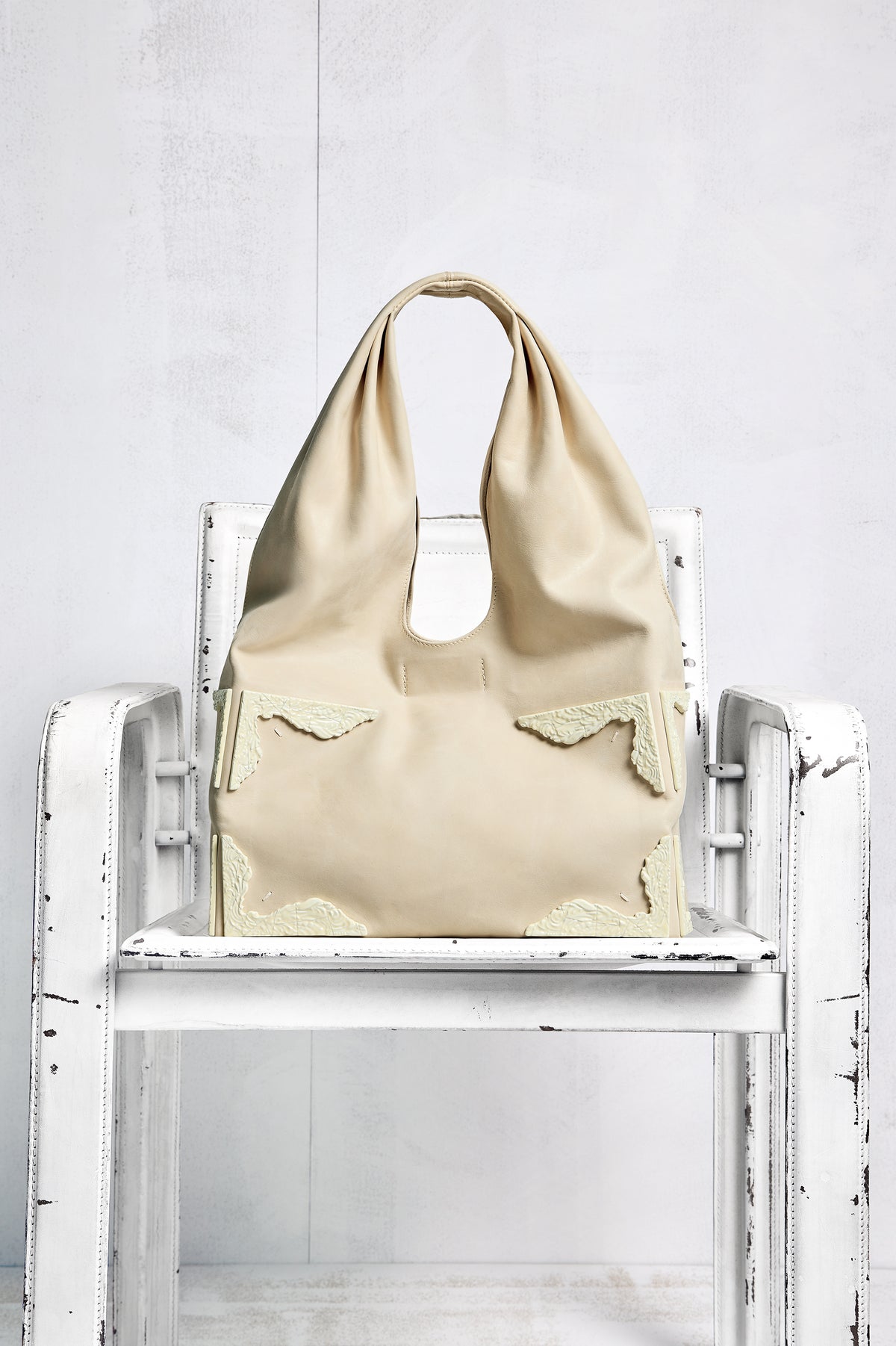 Box Bag Medium