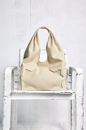 Box Bag Medium