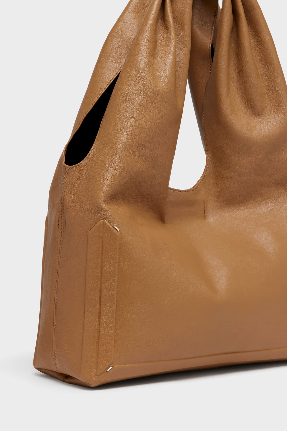 Maison Margiela حقيبة صندوقية متوسطة