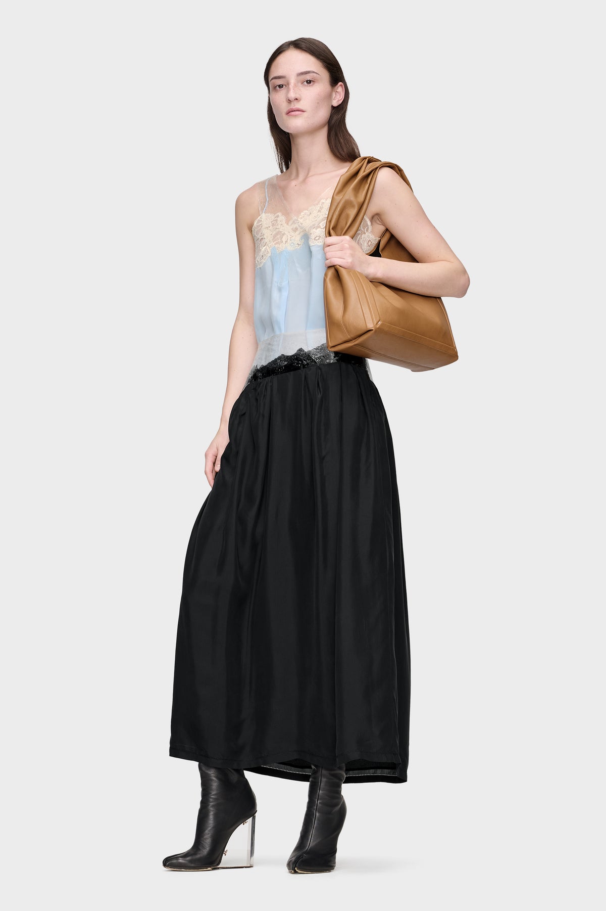 Box Bag Medium