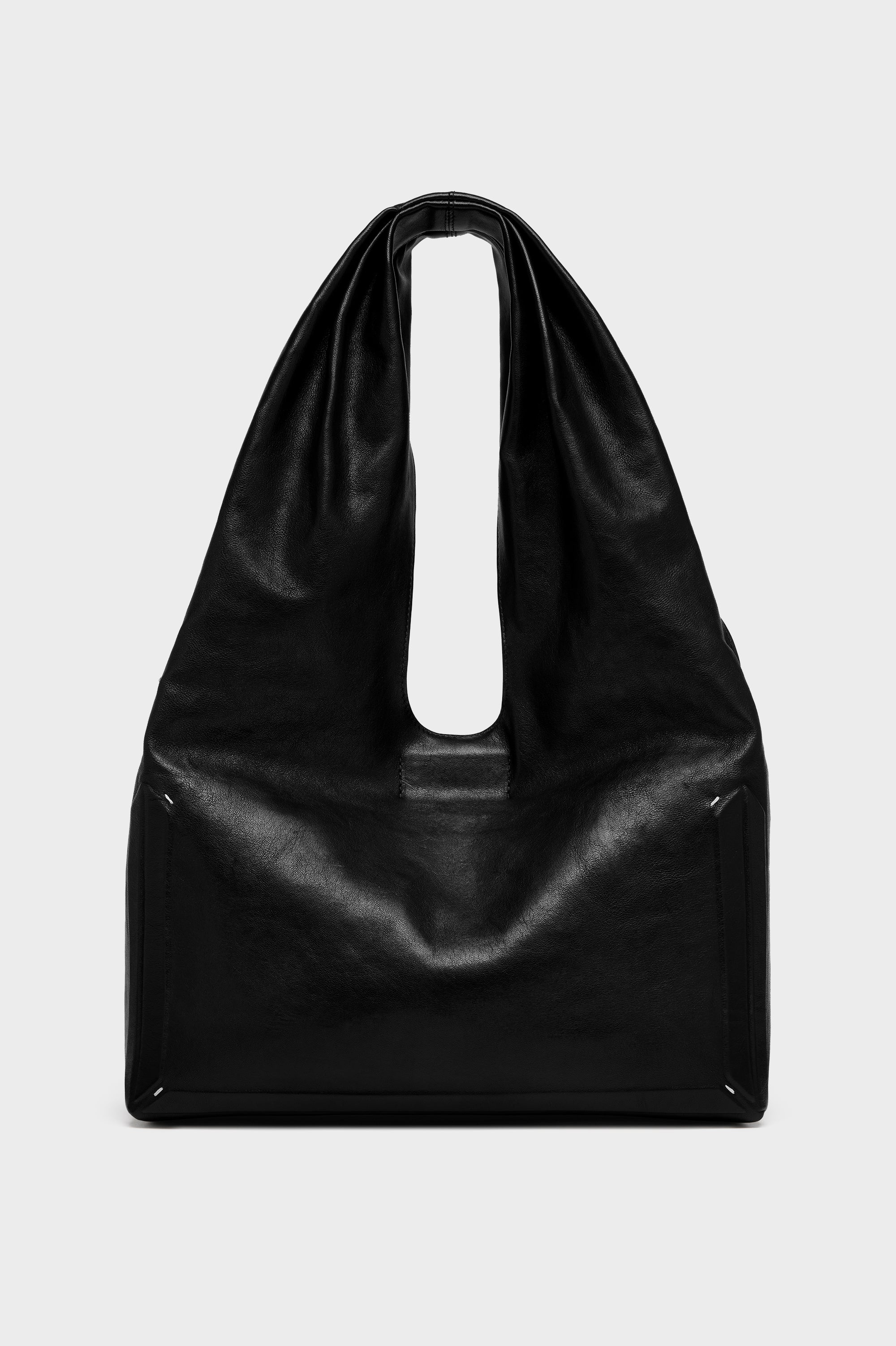 Maison Martin Margiela ×  レザーバッグ 19028435_41512806_600.jpg