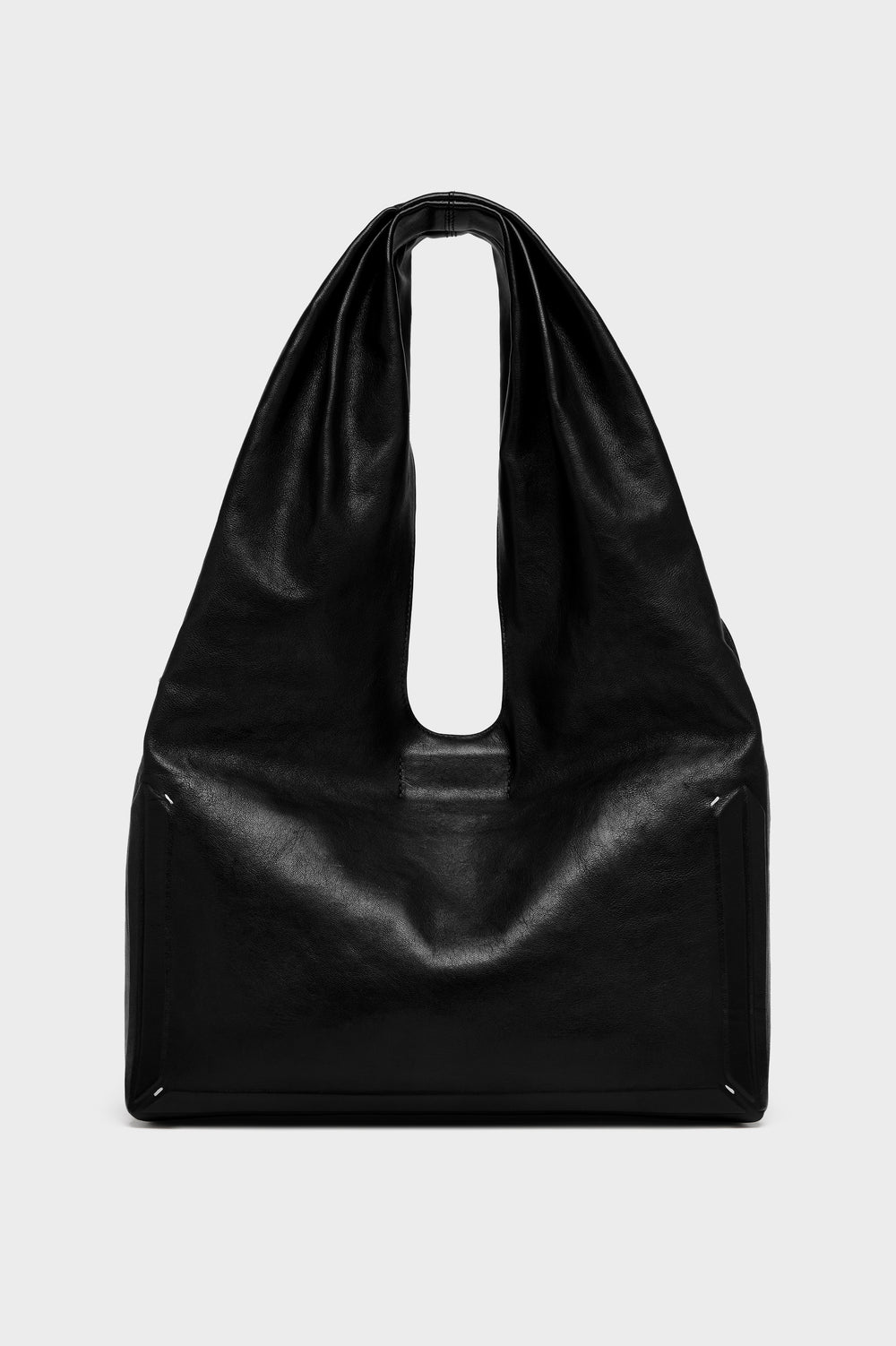 Maison Margiela حقيبة صندوقية متوسطة