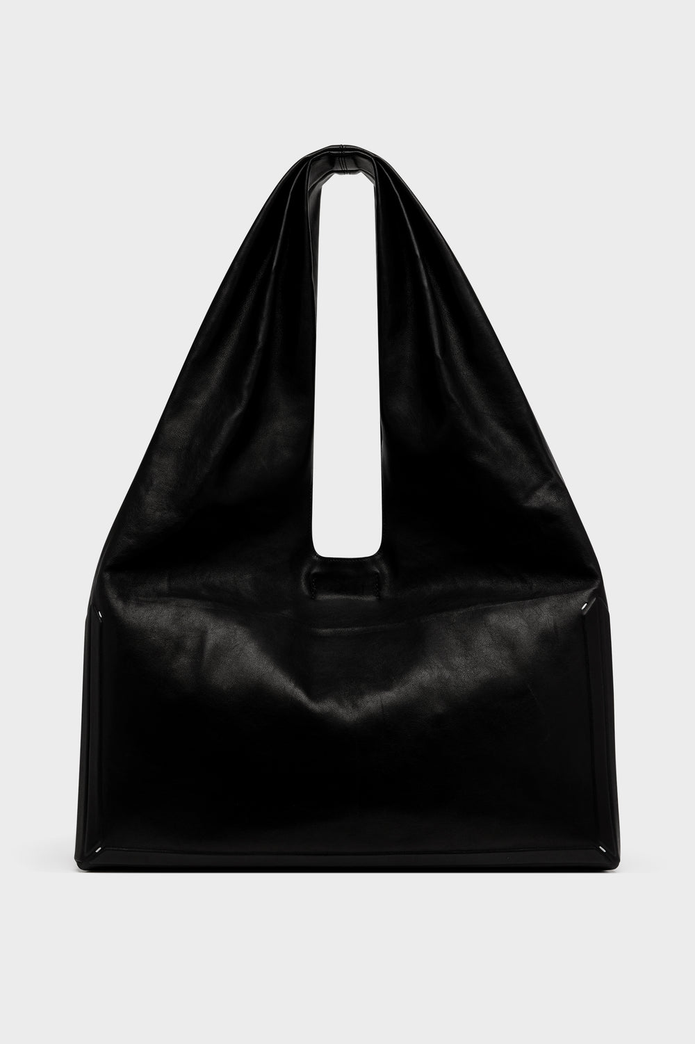 Maison Margiela حقيبة صندوقية مقاس XL