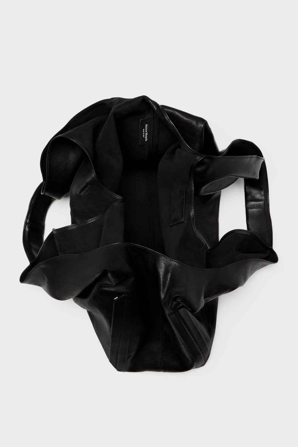 Maison Margiela حقيبة صندوقية مقاس XL