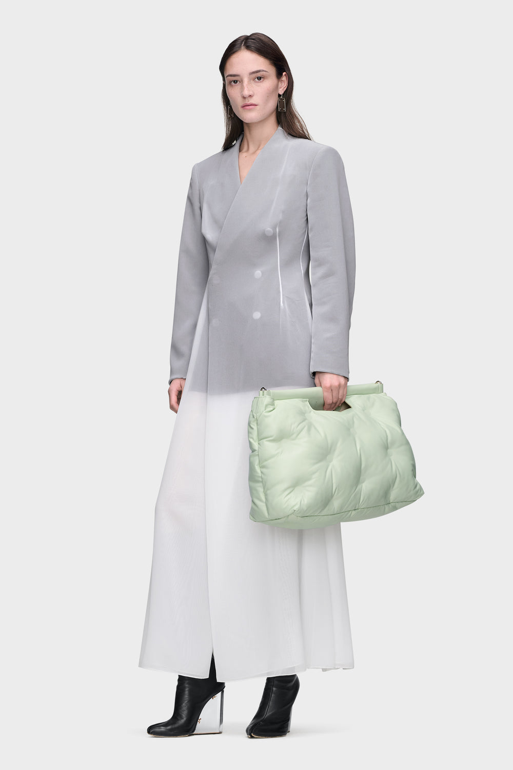 Maison Margiela Glam Slam Classique Large