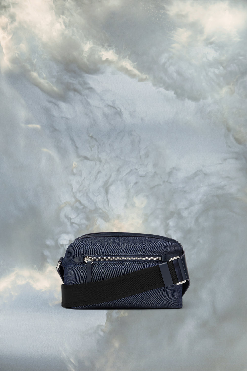 Maison Margiela Glam Slam Sport On Body Bag