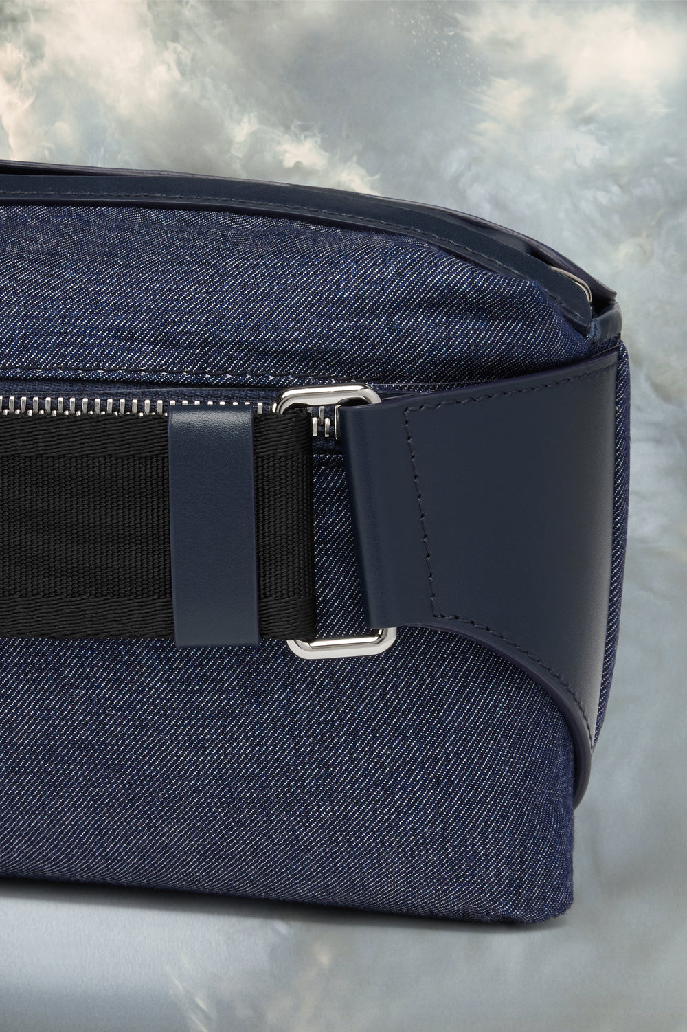 Maison Margiela Glam Slam Sport On Body Bag