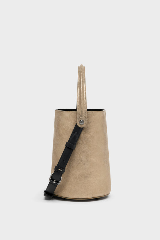 Maison Margiela Dress-age Shoulder Bag