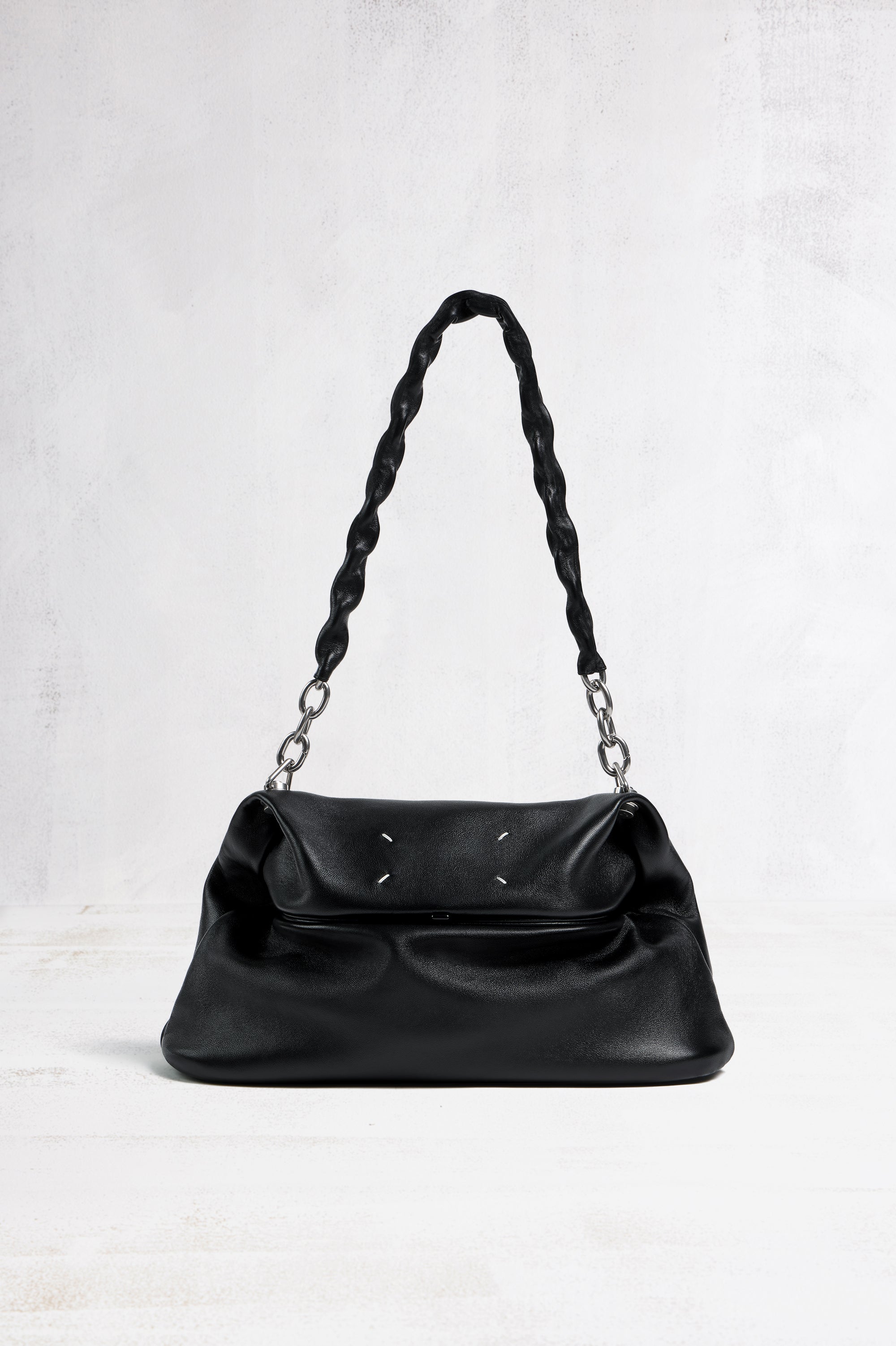 Designer Black Link Small | Shop Online | Maison Margiela