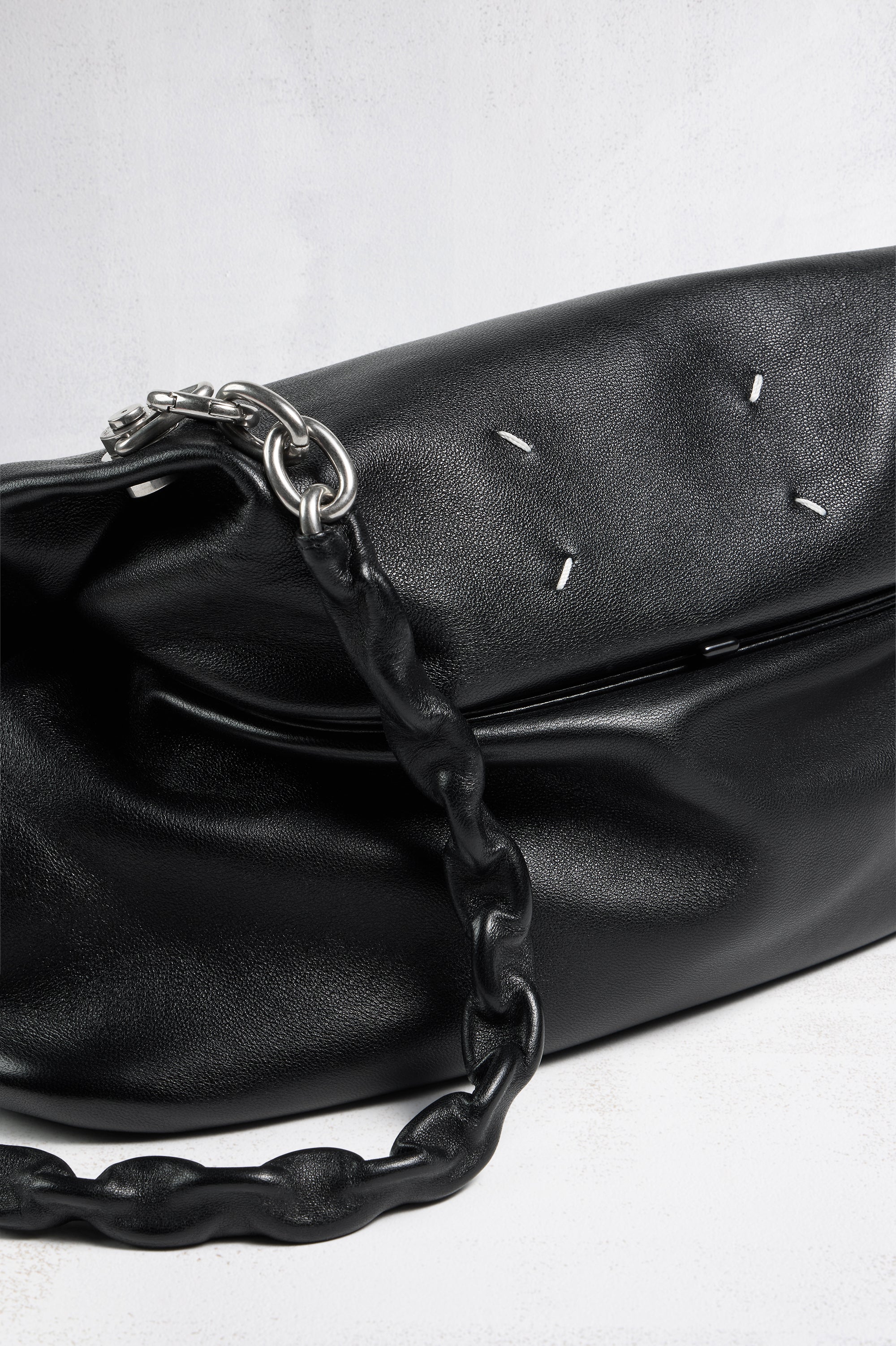 Designer Black Link Small | Shop Online | Maison Margiela