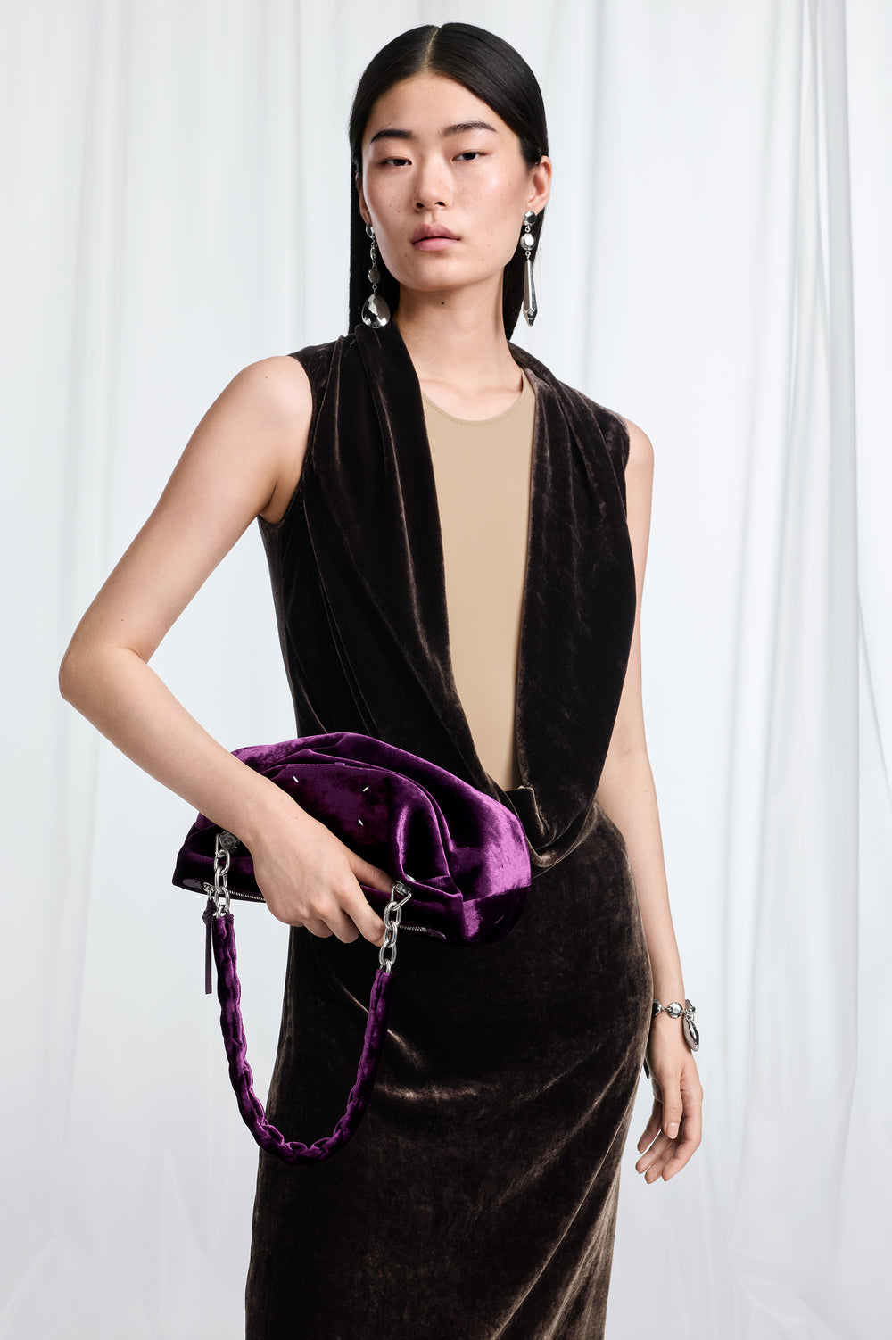 Maison Margiela Link Small