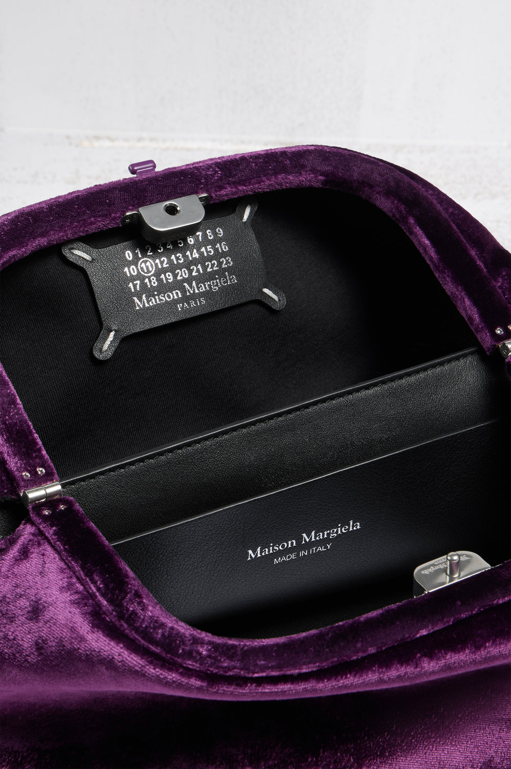 Maison Margiela Link Small